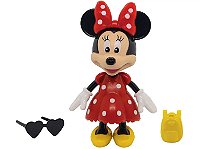 Boneca Minnie - Elka