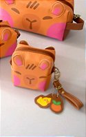 Mini necessaire - Capivara
