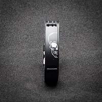 PULSEIRA BLACK SKULL