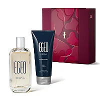 Kit Presente Dia dos Namorados Egeo Original (2 itens)