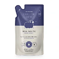 Refil Loção Hidratante Desodorante Corporal Cuide-se Bem Boa Noite 400ml