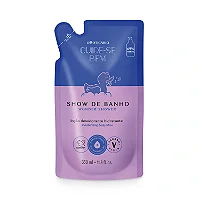 Refil Loção Desodorante Hidratante Corporal Cuide-se Bem Show de Banho 350ml