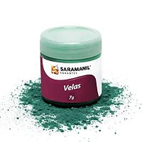 Corante para Velas - Verde 7grs