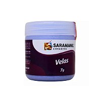 Corante para Velas - Azul Bebe 7grs