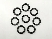 Oring Kit - Comandos Em Ação - Gi Joe - Borrachinha