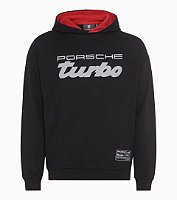 Moletom com capuz – 50Y Turbo