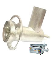 BOCAL COMPLETO MOEDOR DE CARNE BECCARO  B22