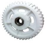 Engrenagem Nylon 41d Para Masseira lieme AM 15/25