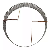 Resistência Para Máquinas Algodão Doce 13cm 110v