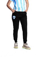 CALÇA LONDRINA PRETO INF.