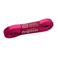 Fita de Cetim Progresso 10mm nº2 - 10m Cor 2055 Rosa Amaranto - 01 unidade