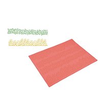 Molde De Silicone Confeitaria - Folhas - FT204 - 1 unidade - Rizzo