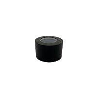 Tampa Difusor - Preto Fosco Prime - Rosca 28/410 - 1 unidade - Rizzo
