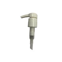 Válvula Profissional - Branca - Rosca 28/410 - 24,4cm - 1 unidade - Rizzo