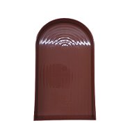 Bandeja Arco - BD-A - 220 x 122  - Telha Nova - 1 unidade - Só Boleiras - Rizzo