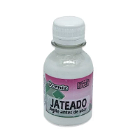 VERNIZ EFEITO JATEADO VIDRO - 100 ML TRUE COLORS