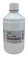 Base Acrílica Para Artesanato 500 Ml - True Colors