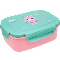 Bento Box Buba Zoo - Unicórnio