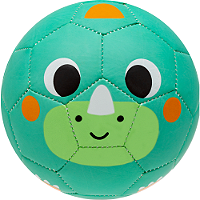 Bola Buba Zoo Dino