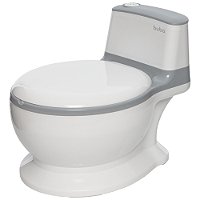 Vaso Sanitario Infantil com Som