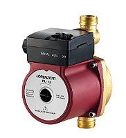 PRESSURIZADOR PL-12 / 220V