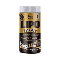 LIPO TECH ATN - 60 CAPSULAS