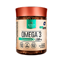 Omega 3 Nutrity 60 caps