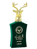 Al Noble Safeer de Lattafa Perfumes