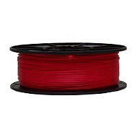 Filamento Voolt 3D PLA Vermelho Velvet High Speed Premium - 1Kg