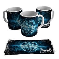 Caneca para presente - Tema Supernatural versão 2