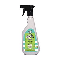 Banho a Seco Collie Vegan 500 ml