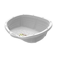 Cama Pet Lola Eco NÂº2 - Cinza