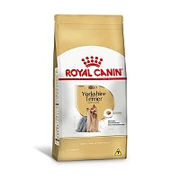 Ração Royal Canin Yorkshire Cães Adultos 2,5kg