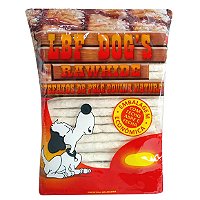 Palitos Natural Para Cães LBF Dogs Nº08 1 Kg