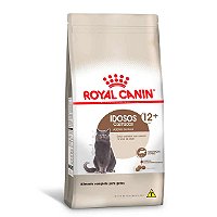 Ração Royal Canin Castrados 12+ Gatos Adultos 400g
