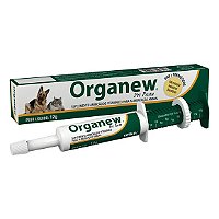 Suplemento Aminoácido Organew 12g