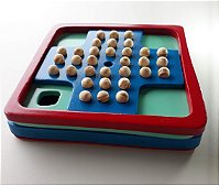 Jogo de Tabuleiro Resta Um