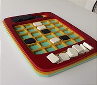 Jogo de Tabuleiro Yoté