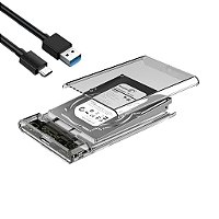 Case Hd Externo 2.5 Notebook Usb 3.0 Ps4, Xbox, Pc