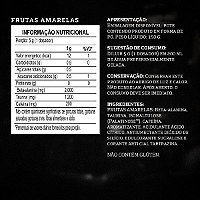 PRE TREINO EVORA PW UVA 150G
