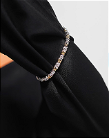PULSEIRA SEMI JÓIA | INSPIRAÇÃO TF