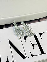 BRINCO EAR CUFF