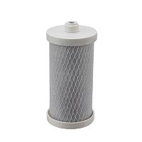Filtro Refil Carbon Block 7" Com Rosca