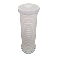 Filtro Refil Caixa Água Cavalete Compatível Acqualimp FPE01R