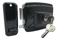 FECHADURA ELETRICA A-100 MOD ANTIGO - AGL