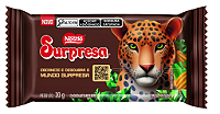 Chocolate Surpresa ao leite Nestlé 20g
