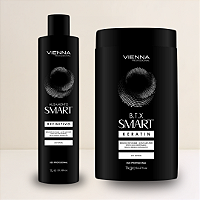 Progressiva Alisamento Smart 1L + B.T.X Smart 1kg