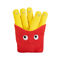 Brinquedo de Pelúcia - Batatinha Frita