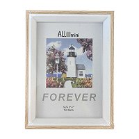 Porta Retrato Allmini, Forever M - Allmini