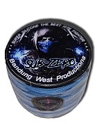 Linha Importada Nylon Sub-Zero 0.40 Com 1000 Jardas